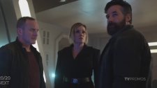 Marvel's Agents Of Shıeld 5. Sezon 20.bölüm Fragmanı (4 Mayıs 2018)