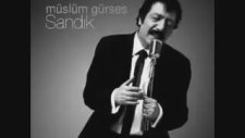 Müslüm Gürses - Affet Beni Akşamüstü