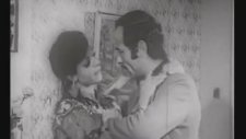 Parola Yıldırım - Yıldırım Gencer & Figen Han (1972 - 71 Dk)