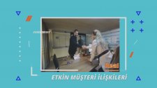 Pro Gold İspanyolet Kollu Isıcamlı Cam Balkon