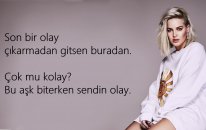 Rockabye - Clean Bandit ft. Anne Marie / Türkçe Versiyonu ( Cover by Efe Burak )