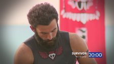 Survivor 57. Bölüm Fragmanı (Survivor 2018 - 28 Nisan 2018)