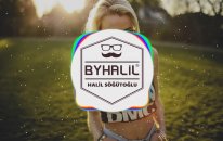 Tuesday Ft. Danelle - Harika Müzik 2018 Yaza Damga Burak Yeter