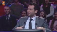 15 Çocuklu Yarışmacı Salonu Kahkahaya Boğdu (Kim Milyoner Olmak İster)