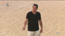 Acun Ilıcalı: Burası Senin Çiftliğin Değil Turabi | Survivor 2018 | 57. Bölüm (28 Nisan Cumartesi)