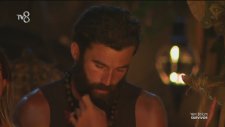 Acun Ilıcalı, Turabi'nin Cezasını Açıkladı! | Survivor 2018 | 57. Bölüm (28 Nisan Cumartesi)
