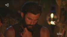 Acun Ilıcalı, Turabi'nin Cezasını Açıkladı (Survivor 2018 - 57 Bölüm)