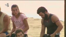 Acun Ilıcalı'dan Turabi'ye Sert Sözler! | Survivor 2018 | 57. Bölüm (28 Nisan Cumartesi)