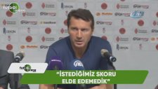Bayram Bektaş:
