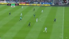 Cenk Tosun'un Huddersfield'e Attığı Gol ( Huddersfield 0-1 Everton)