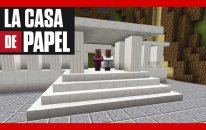 Darphane Soygunu?! - Minecraft: Build Battle