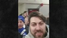 Everton Taraftarının Cenk Tosun İçin Yaptığı Yeni Beste
