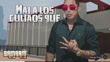Franco El Gorila - Bam Bam Ft. Jowell, Alexio, Pacho El Antifeka, La Momia, Jon Z, Nengo Flow...