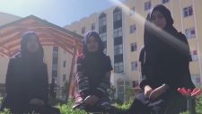İmam Hatip Öğrencilerinden İlginç Davet