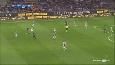 İnter 2-3 Juventus (Maç Özeti - 28 Nisan 2018)