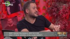 Murat Özarı: