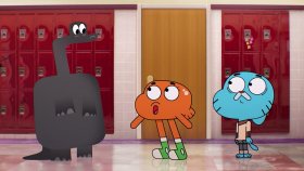 Öyküler | Gumball Türkçe | Çizgi Film