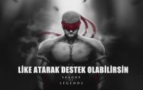 Oyun Oynarken Dinlenecek Müzikler 2017 (Gaza Getiren)