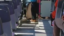Şalgam İçmeden Yola Çıkamayan Şoför - Adana