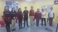 Tekerlemeler Türkçe Şenliği Türkçeyi Doğru Kullanmak Türkçe'mizi Düzgün Kullanalım Aykut öğretmen