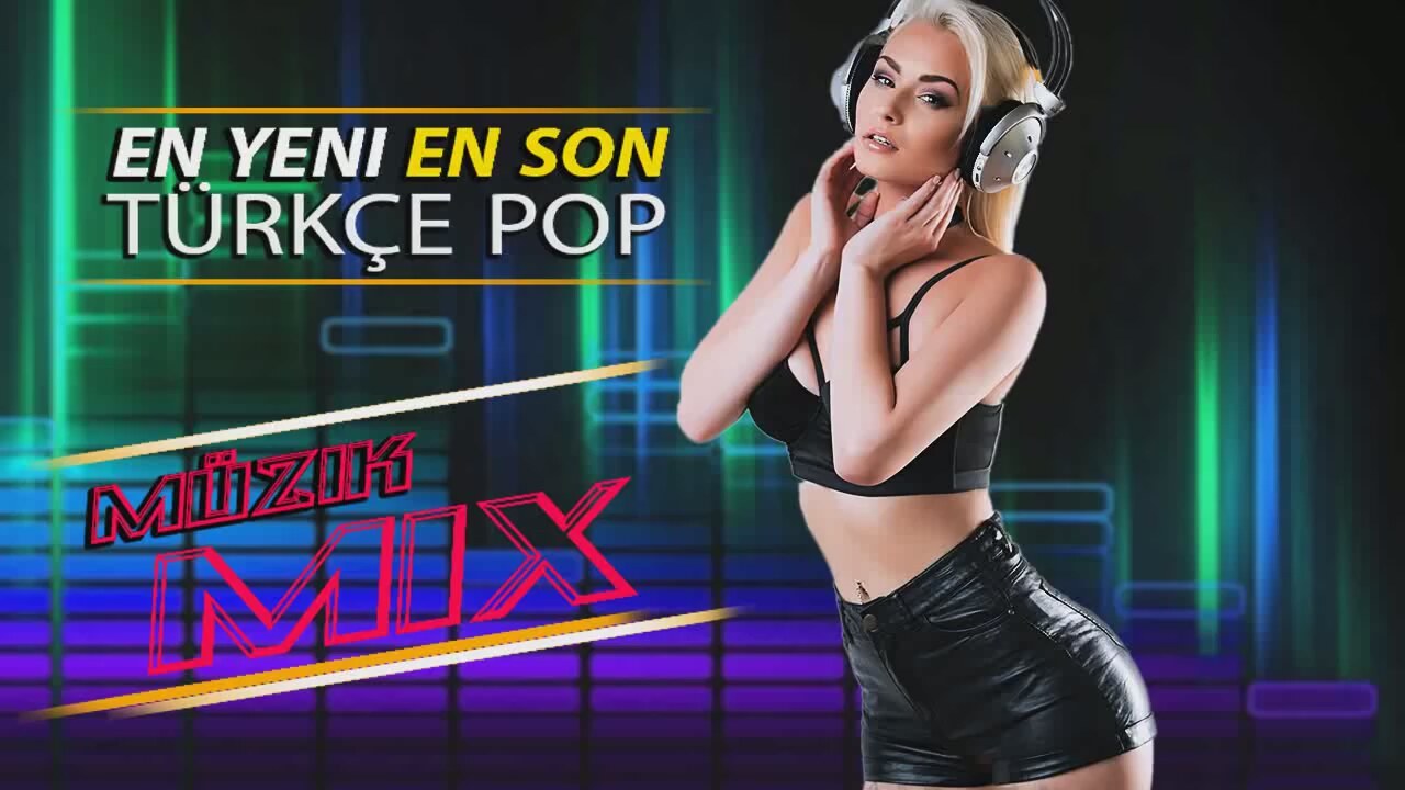 vrouw Kwik restaurant Türkçe Pop Müzik Mix 2018 ? En Çok Dinlenen Türkçe Pop Sarkilar 2018 ? BEST  TOP MUSIC # 122 | İzlesene.com