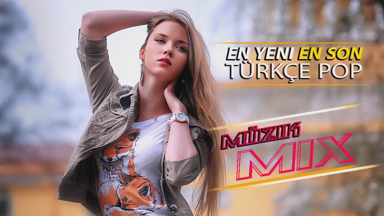 En çok dinlenen remix şarkılar 2018