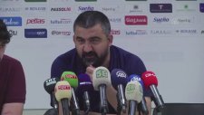 Ümit Özat: Juventus Bile Küme Düştü