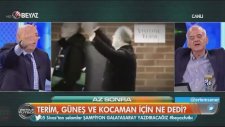 Ahmet Çakar: Galatasaray Şampiyon Olursa Baş Mimarı Kebapçı Selahattin'dir