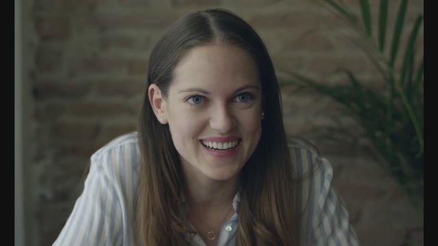 Ana de día (2018) Fragman