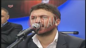 Ankaralı İbocan - Çekip Gitmeyecektin Ankaralı İbocan - Çekip Gitmeyecektin