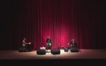 Cem Adrian - Elfida (Konser Prova)