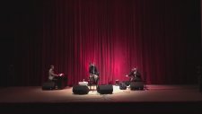 Cem Adrian - Elfida (Konser Prova)