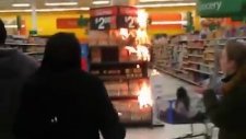 Çeşit Bolluğu Olan Süper Marketler