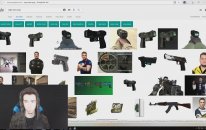 Csgo Yeni Zeus Geldi! (Rapçi Edition)