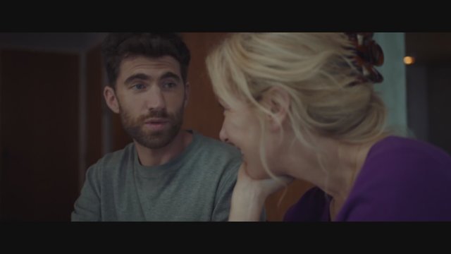 De Matchmaker (2018) Fragman