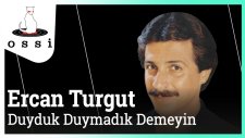 Ercan Turgut - Duyduk Duymadık Demeyin