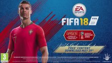 FIFA 18'den Dünya Kupası'na Özel Klip
