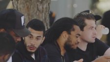Galatasaray'dan Konsantrasyon Pikniği