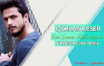 Gökhan Keser - Kimi Sevsem Açıldı Kısmeti (Fikret Peldek Remix) 2018