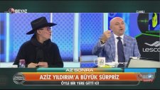 Gökmen Özdenak'ın Yeni İmajı