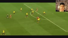 İşte Dünyanın En İyi Müslüman Futbolcusu ! - Mohammed Salah - 2018 - Hd