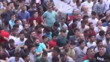 Manisa Mesir Macunu Festivali'nde Değişmeyen İzdiham Görüntüleri