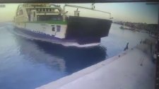 Marmara Gemi Kazası - İnanılmaz Hata