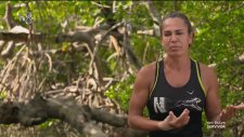 Nagihan, Ünlüler ile Yaşadığı Sorunu Yorumladı (59. Bölüm | Survivor 2018)