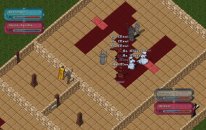 Nebula Uo Shard | 2vs2 Mage vs Mage Turnuvası Final Maçı