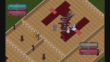 Nebula Uo Shard | 2vs2 Mage vs Mage Turnuvası Final Maçı