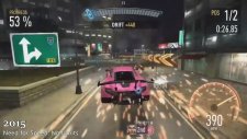 Need for Speed 1994-2017 Tüm Seriler
