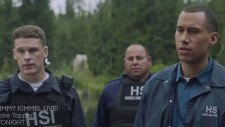 The Crossing 1. Sezon 6. Bölüm Fragmanı