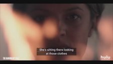 The Handmaid's Tale 2. Sezon 1 ve 2. Bölüm Fragmanı
