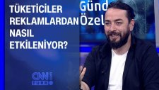 Tüketiciler Reklamlardan Nasıl Etkileniyor?